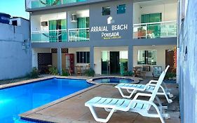 Arraial Beach Pousada